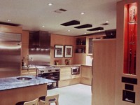 MEYERLAND KITCHEN